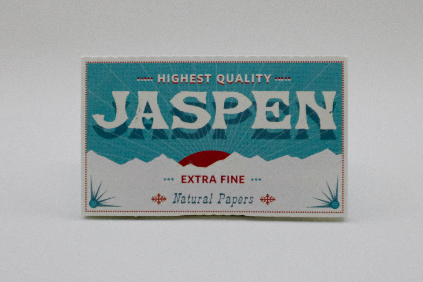 JASPEN SINGLE WIDE EXTRA FINE ROLLING PAPER