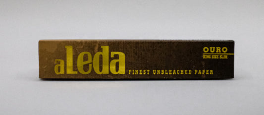 ALEDA KING SIZE SLIM ROLLING PAPER