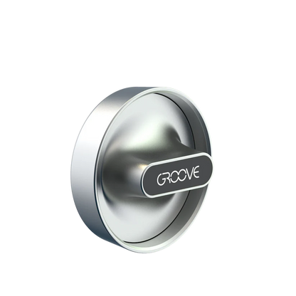 Groove PIVOT Grinder