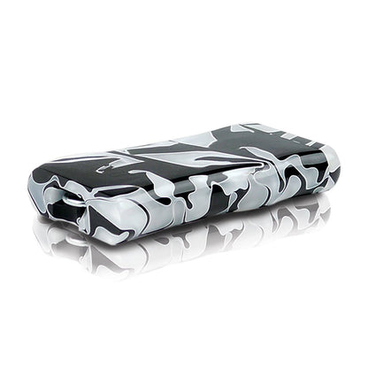 Acrylic Magnetic Dugout with Matching One Hitter Large