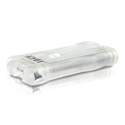 Acrylic Magnetic Dugout with Matching One Hitter Large