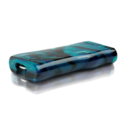 Acrylic Magnetic Dugout with Matching One Hitter Large