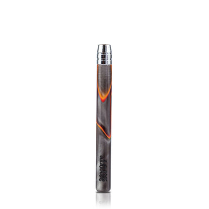 Acrylic Magnetic Dugout with Matching One Hitter Large