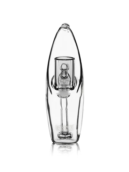 GRAV® Rain Showerhead Rig