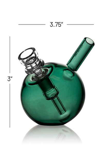 GRAV® Spherical Pocket Bubbler - Assorted Colors