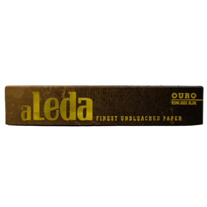 ALEDA KING SIZE SLIM ROLLING PAPER