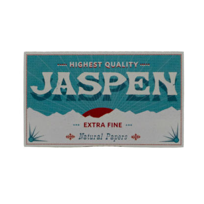 JASPEN SINGLE WIDE EXTRA FINE ROLLING PAPER
