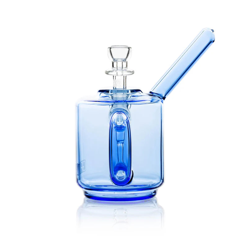 GRAV® Coffee Mug Pocket Bubbler
