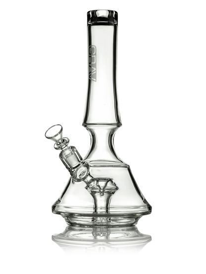 GRAV® Empress Water Pipe
