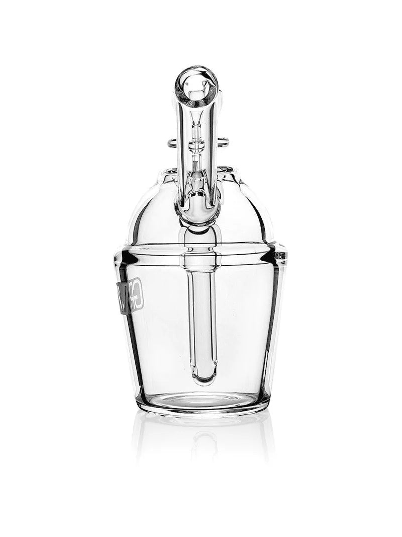 GRAV® Slush Cup Pocket Bubbler - Assorted Colors