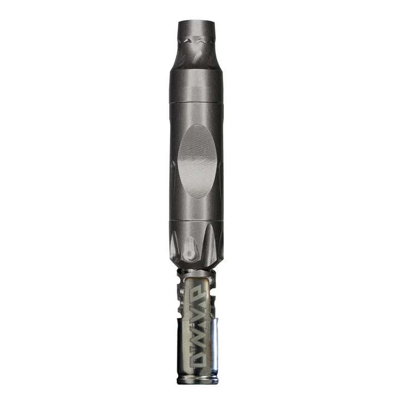 DynaVap The VonG (i): Titanium